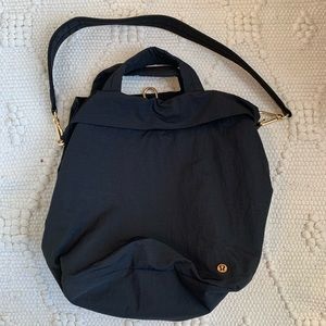 Lululemon On My Level Bag 19L